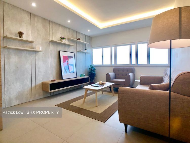 Blk 43 Marine Crescent (Marine Parade), HDB 5 Rooms #178912742